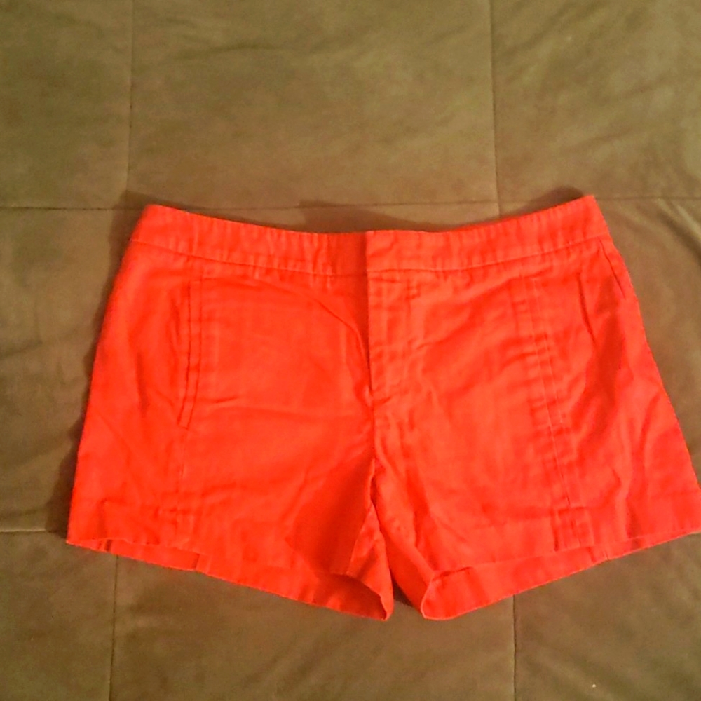 Gap shorts‎ size 6